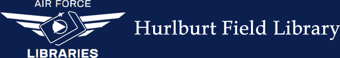 Hurlburt Field Library